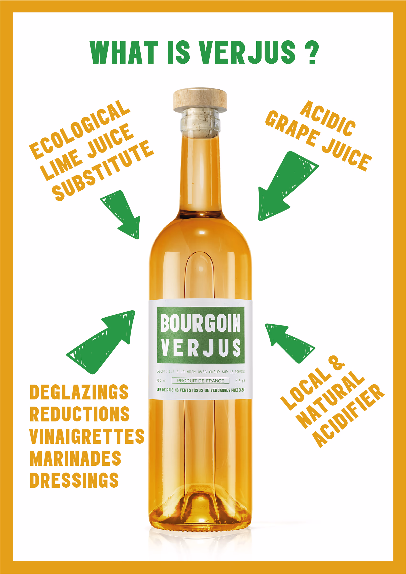 Bourgoin Cognac imagery